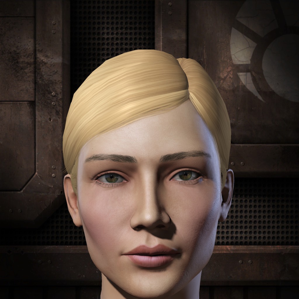 Marit Strong