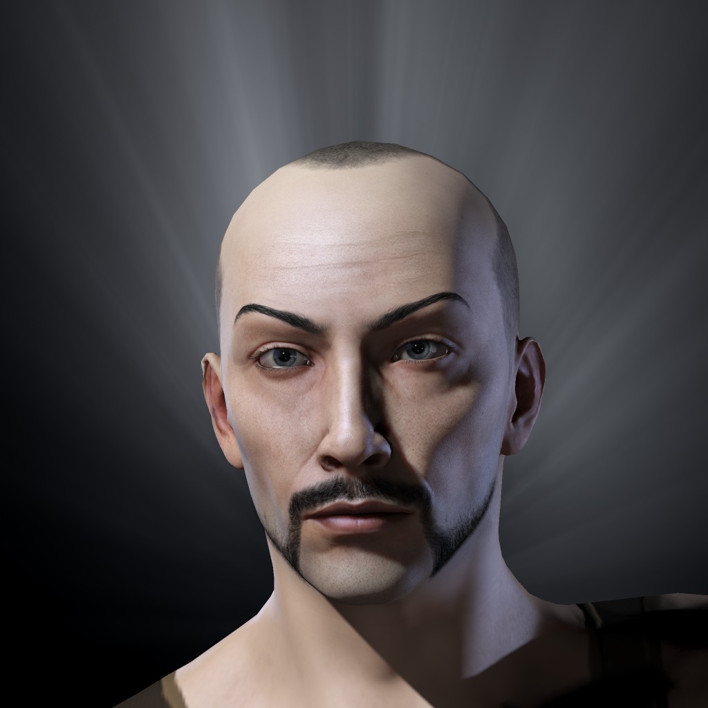 Electro Jim