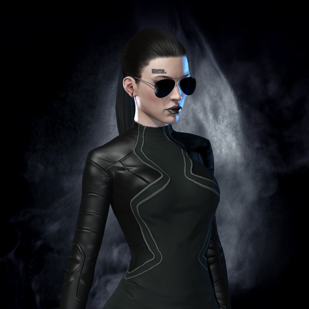 Xel'jade Helien