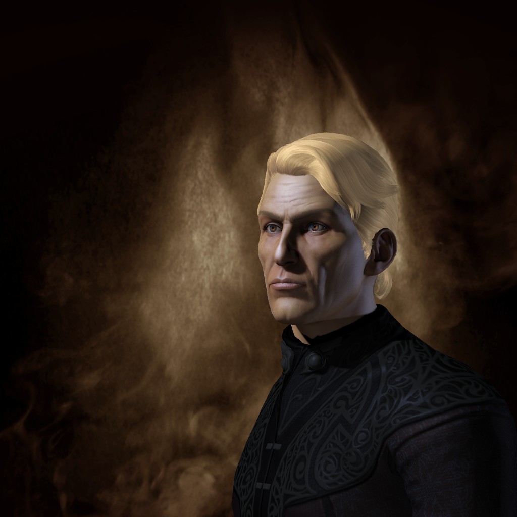 Martin Dorminant