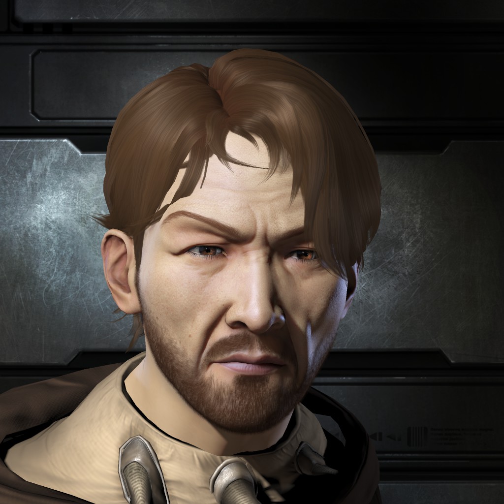 Jerome Matikaan