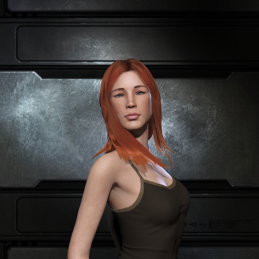 Saphira Ambramotte