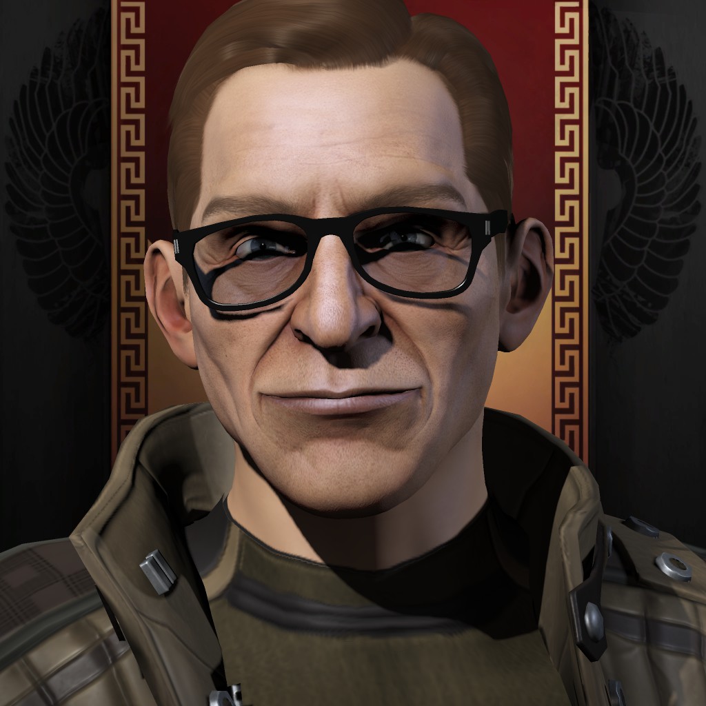 Rusty Durden