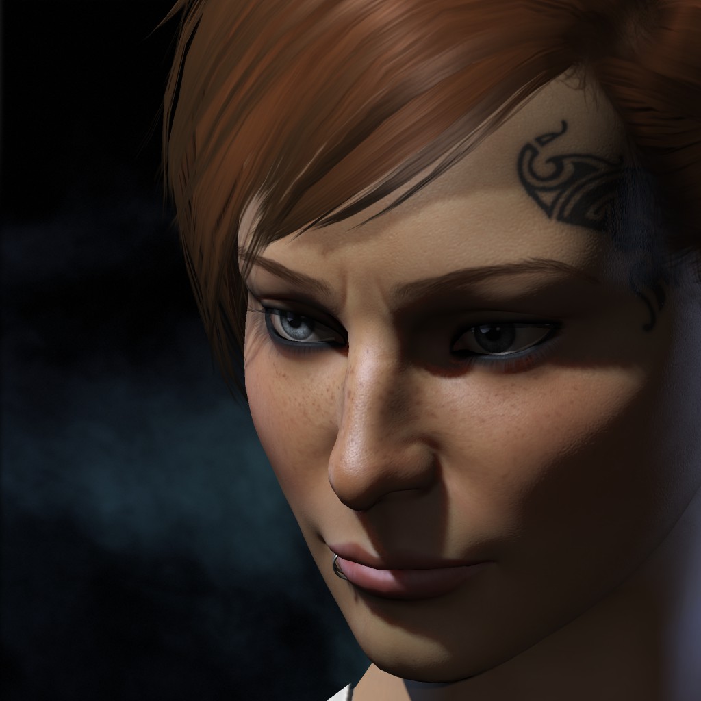 Evie Semah