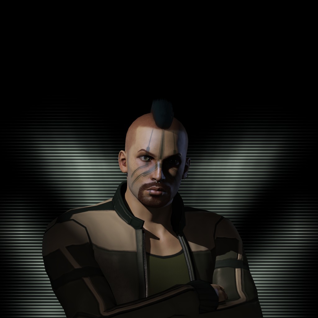 Kelsier Aideron