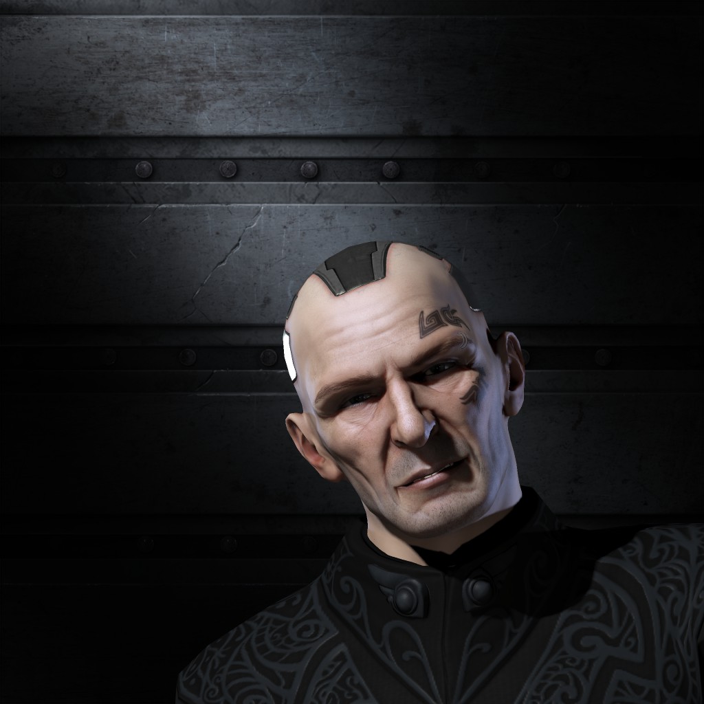 Troi Adrenalin
