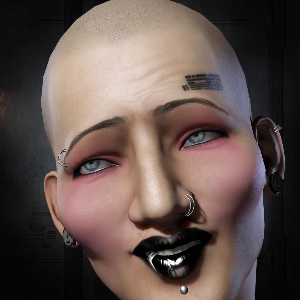 Totally Female