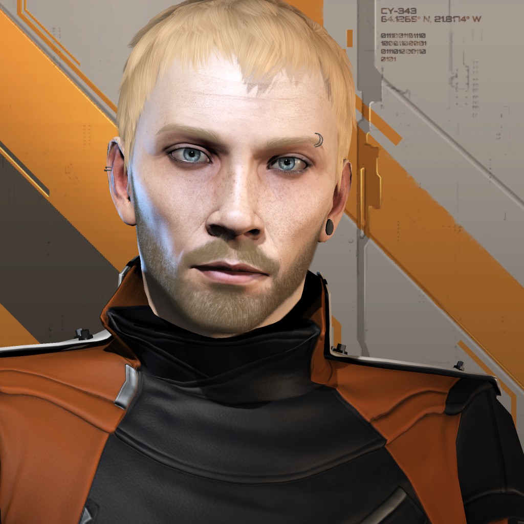 Seth Leto