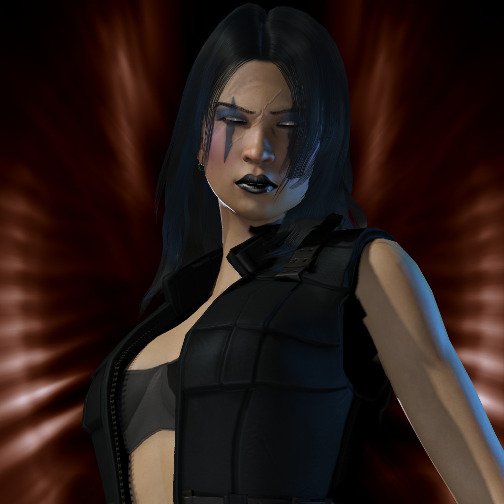 Avlynn Moondragon