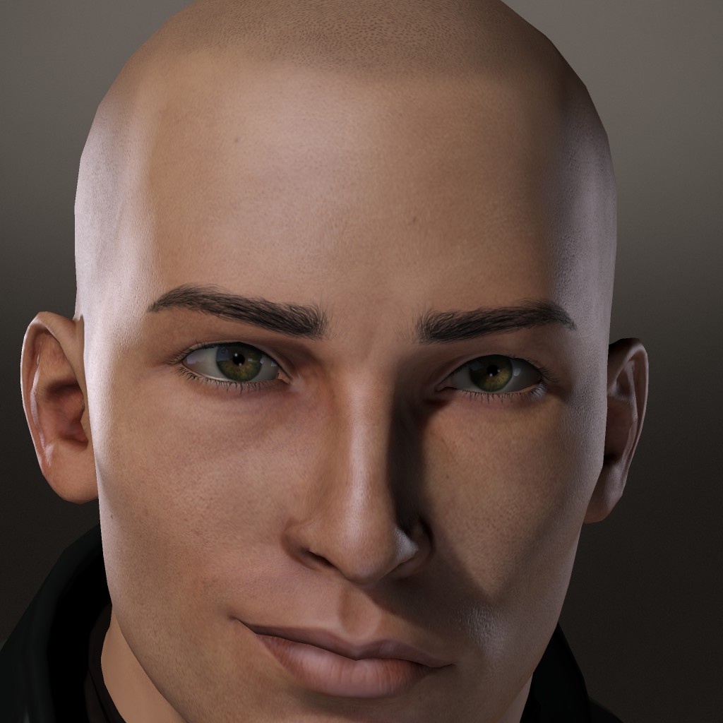 Alex ProstoAlex