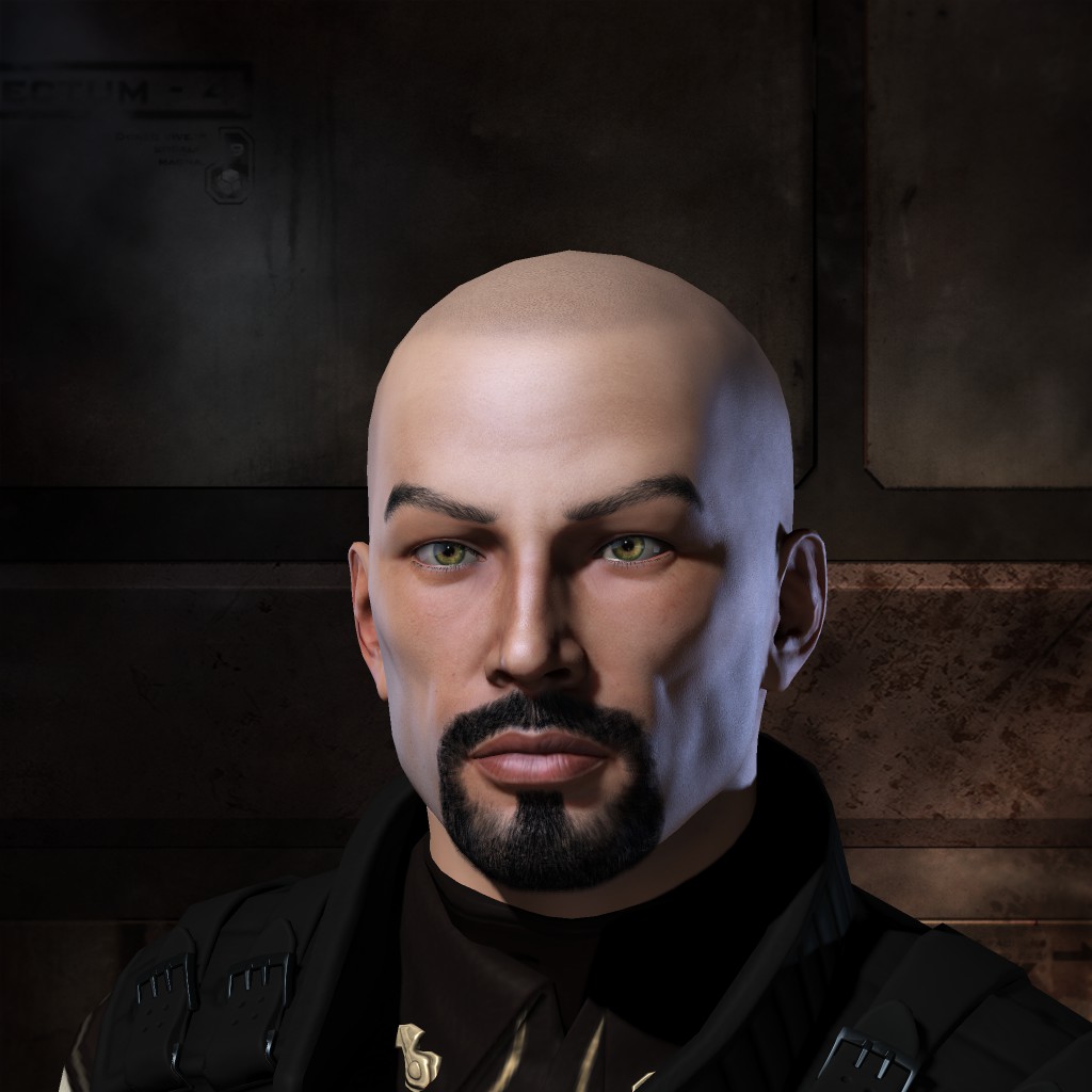 Doctor Serg