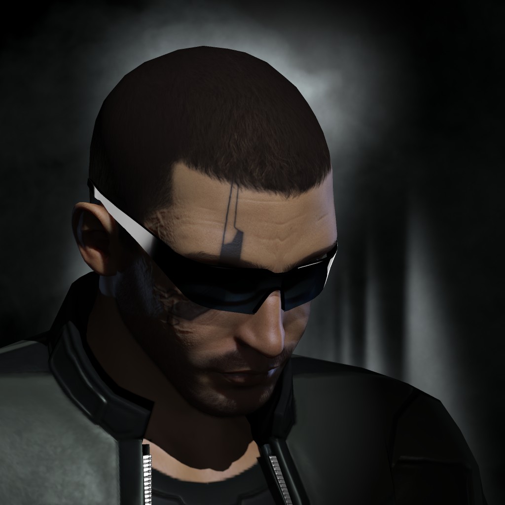 Sigmund Echerie