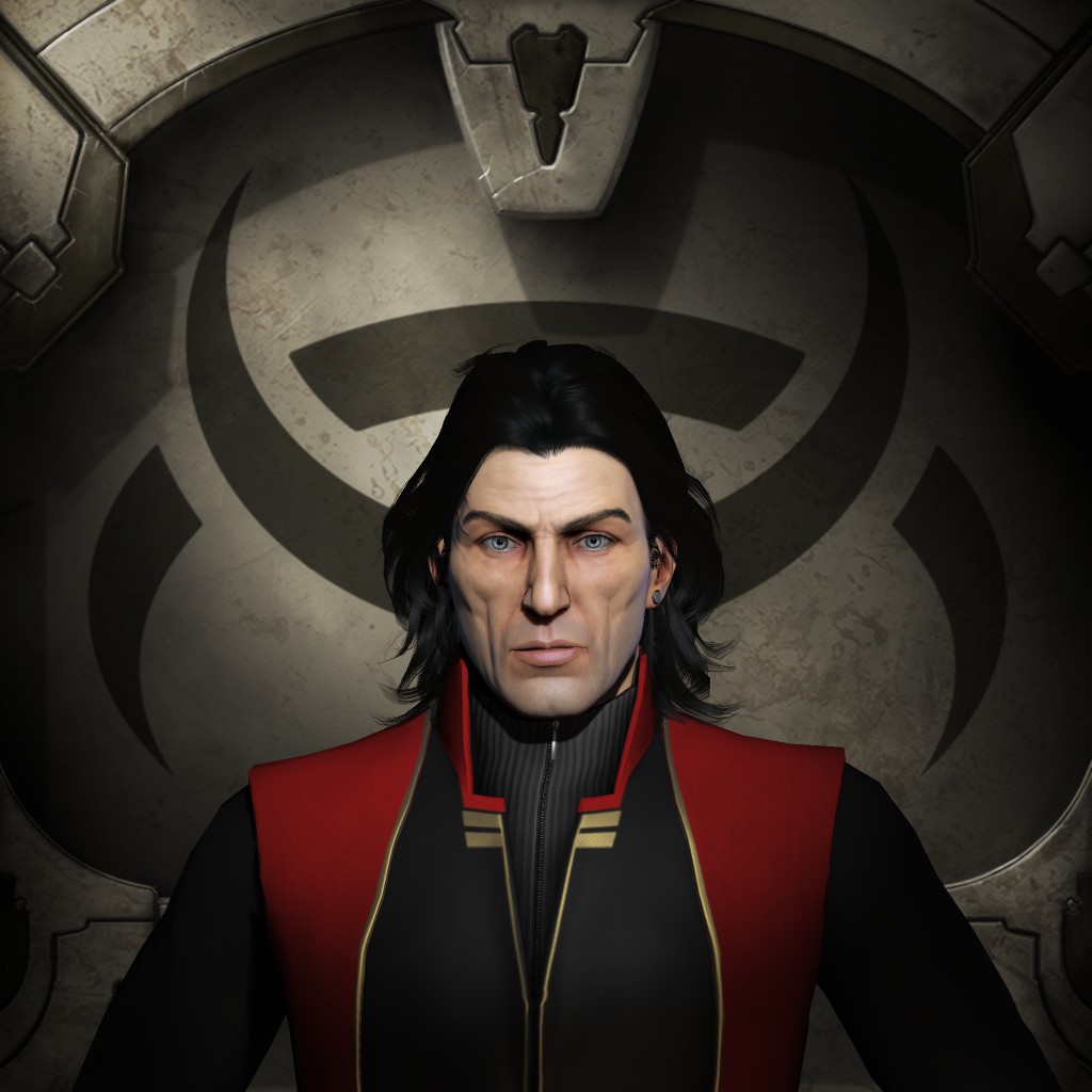 Archon Hale