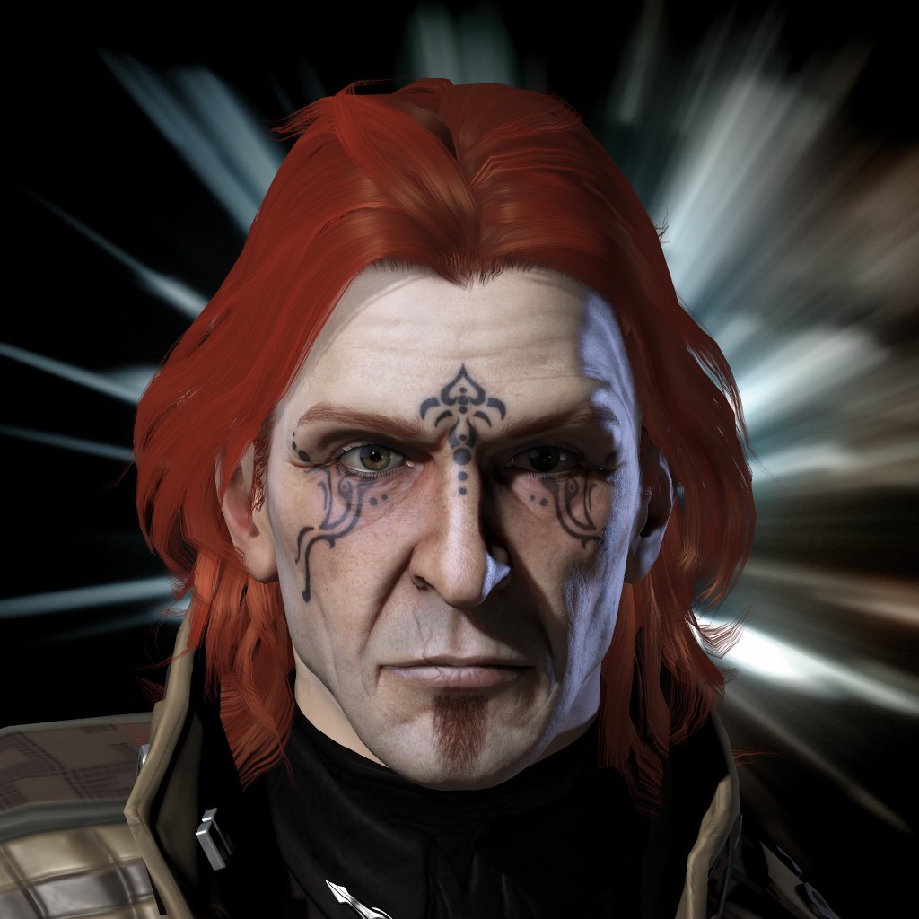 Elric Kvothe
