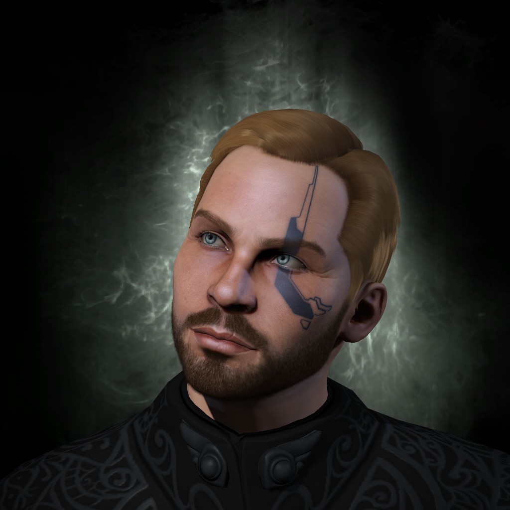 Cale D'Rury