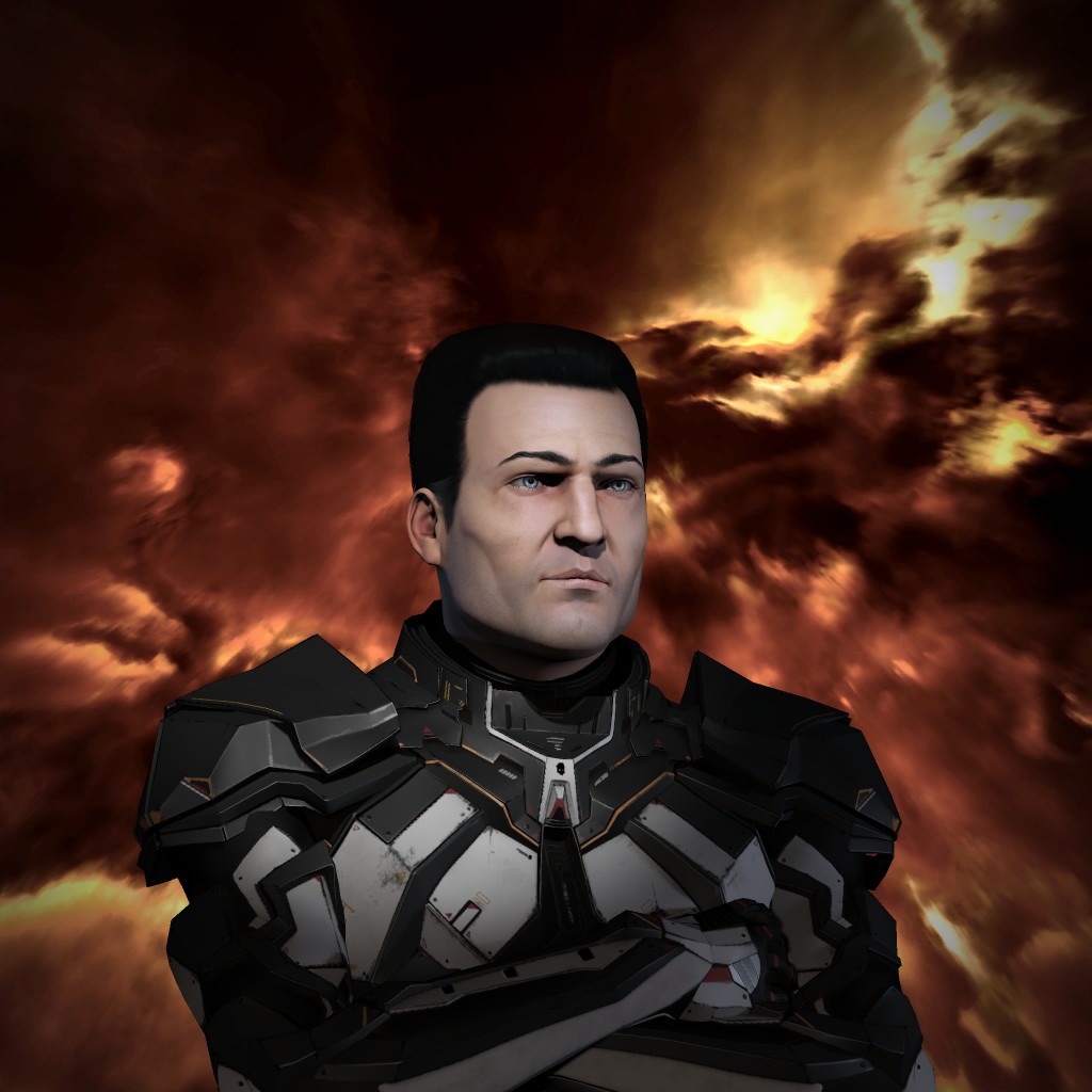 Evangelion Arhangel