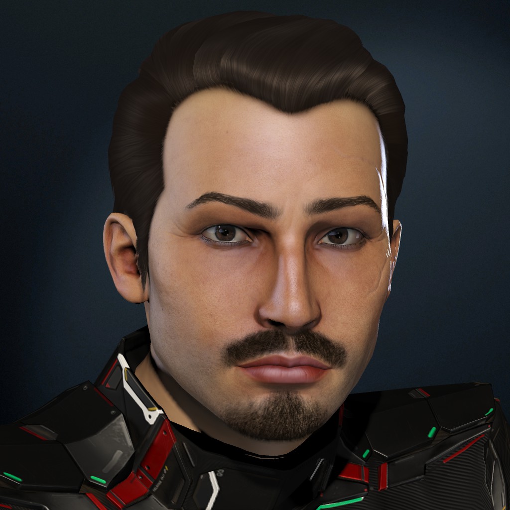 Vega Jameson