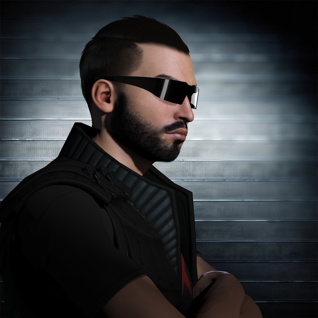 LOUDOGG93