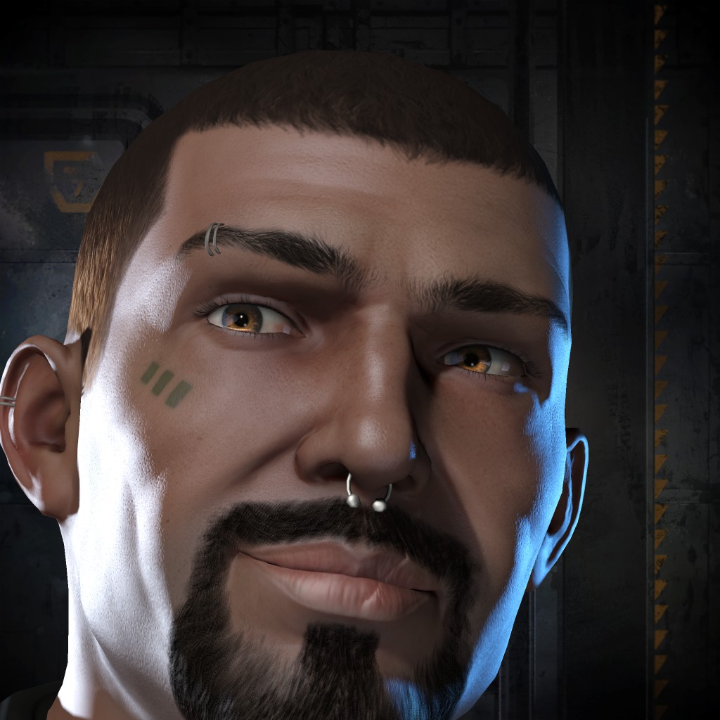 Seneca Cain