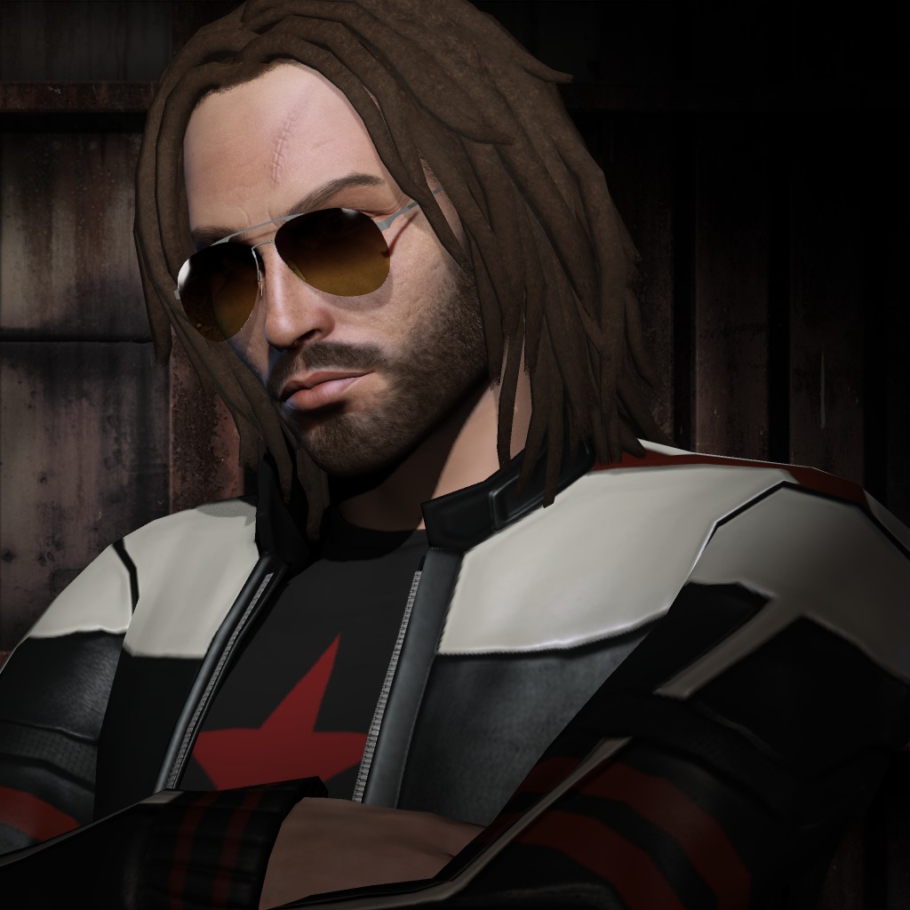Ixaan D'solo