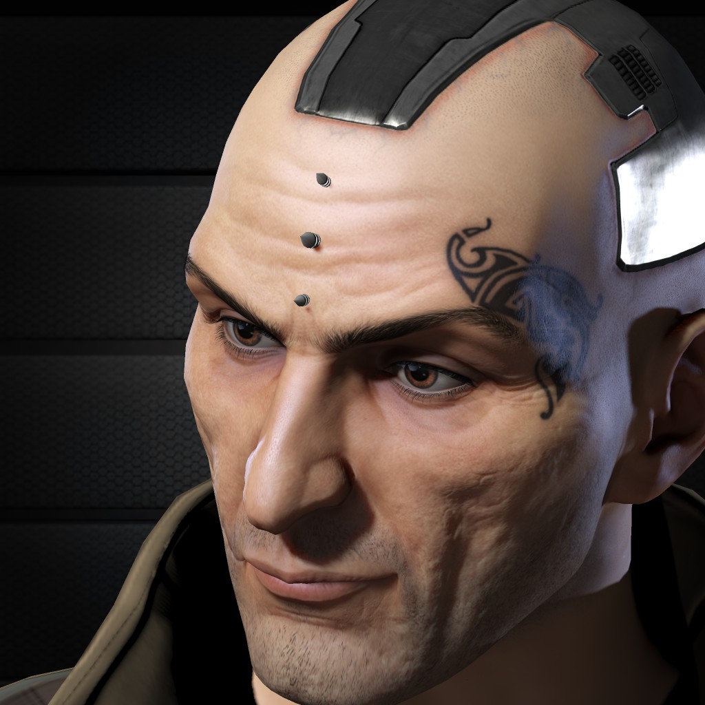 Byakuya Schereau