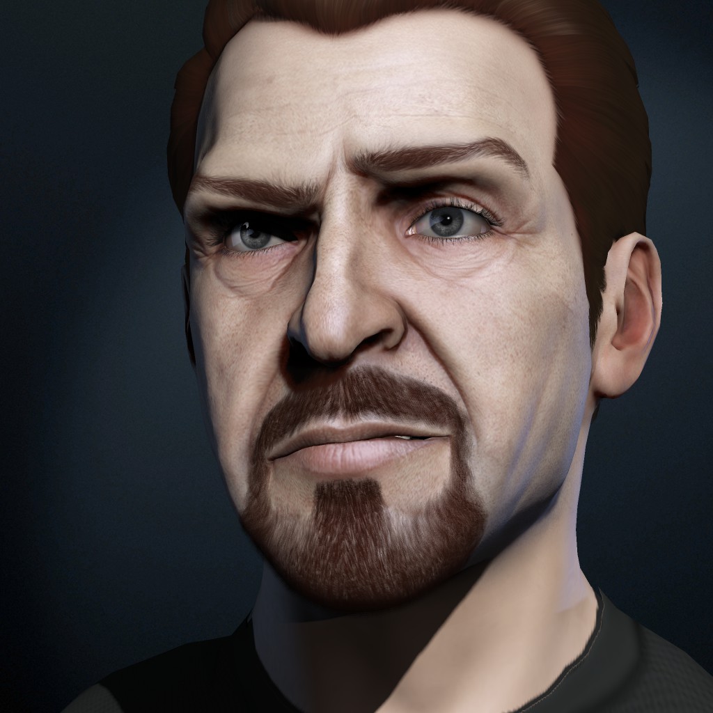 Jacob Fulmen