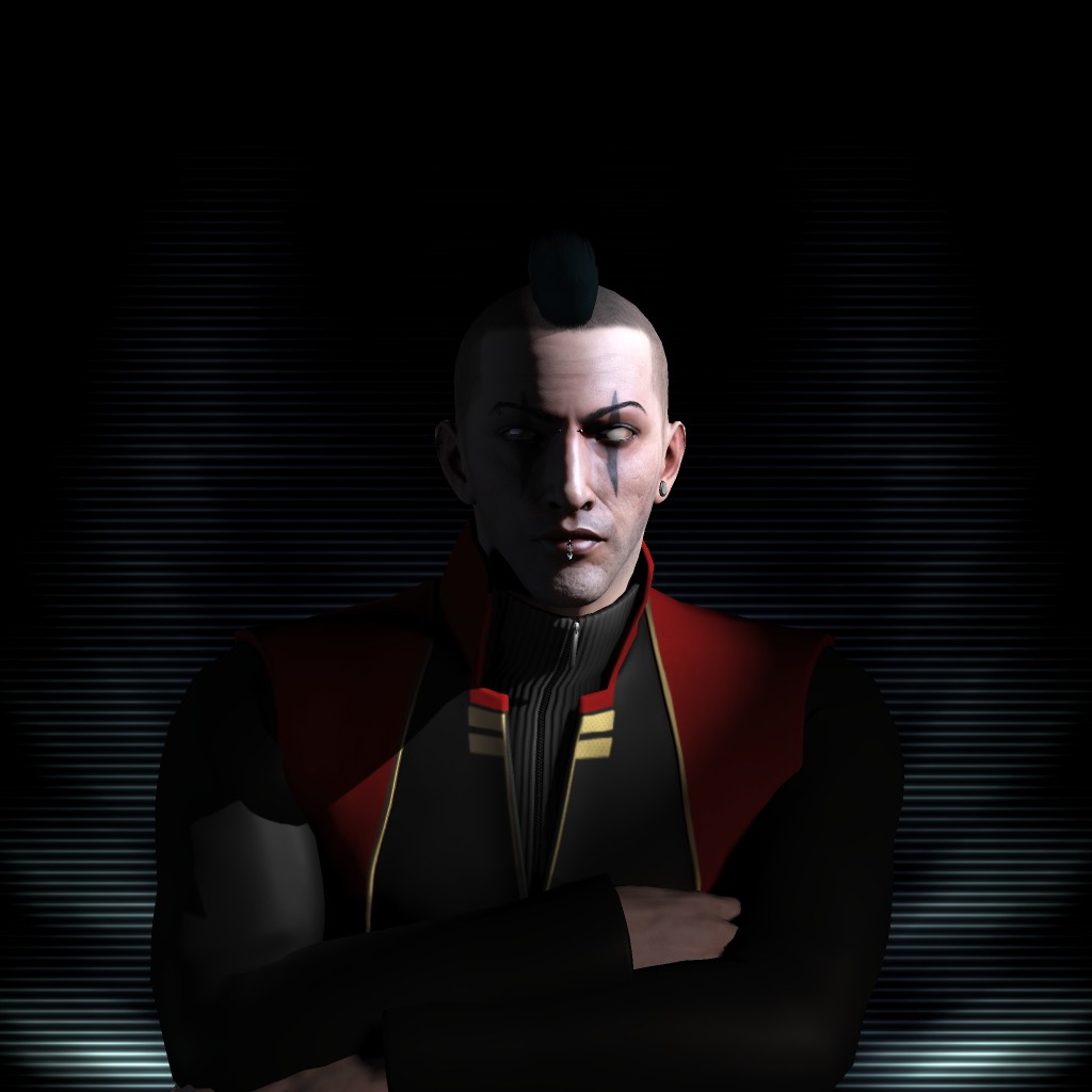 Zigmal Wrath