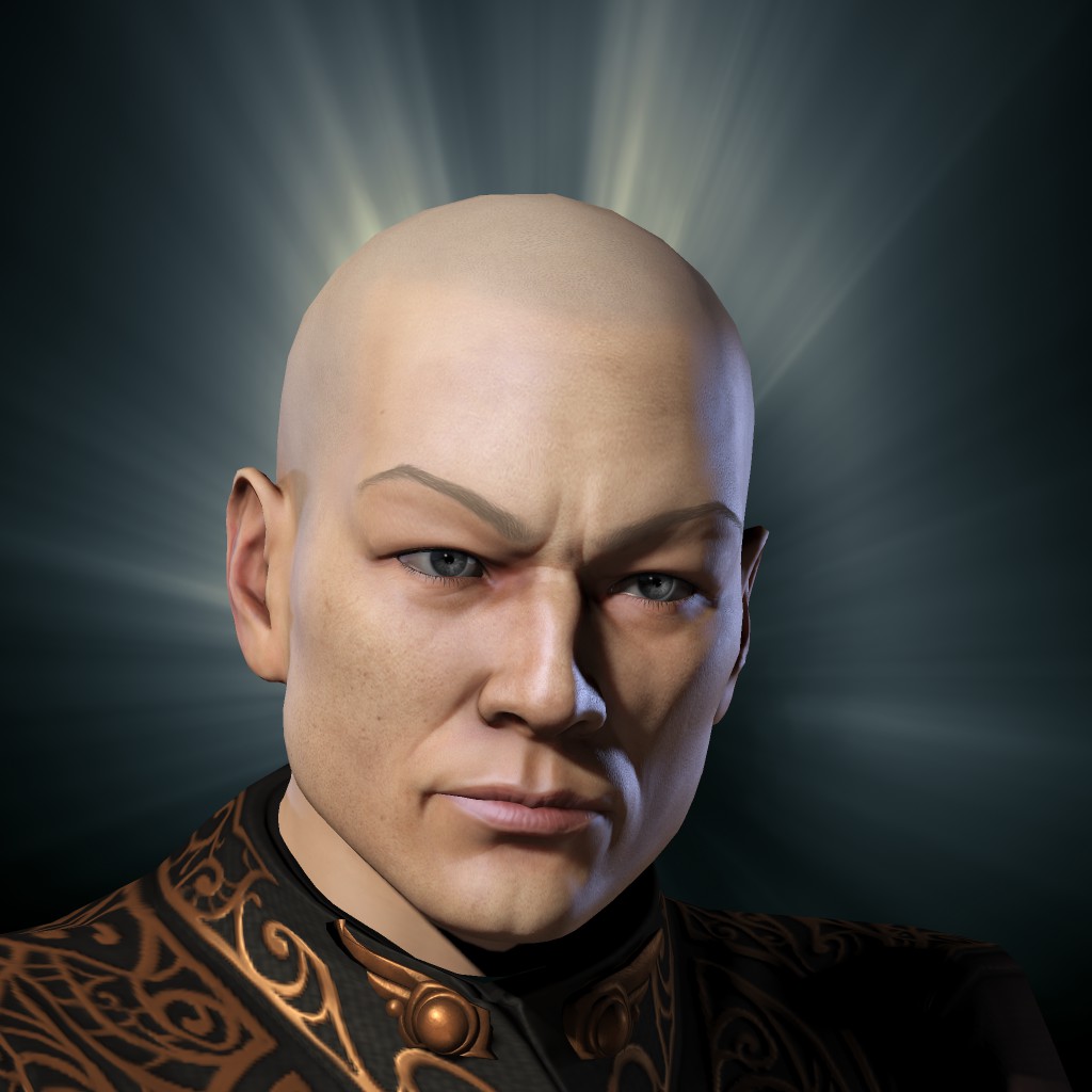 Nick Caldyr