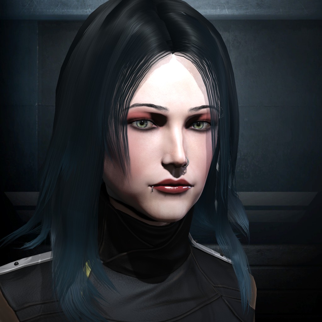 Kana Vaile