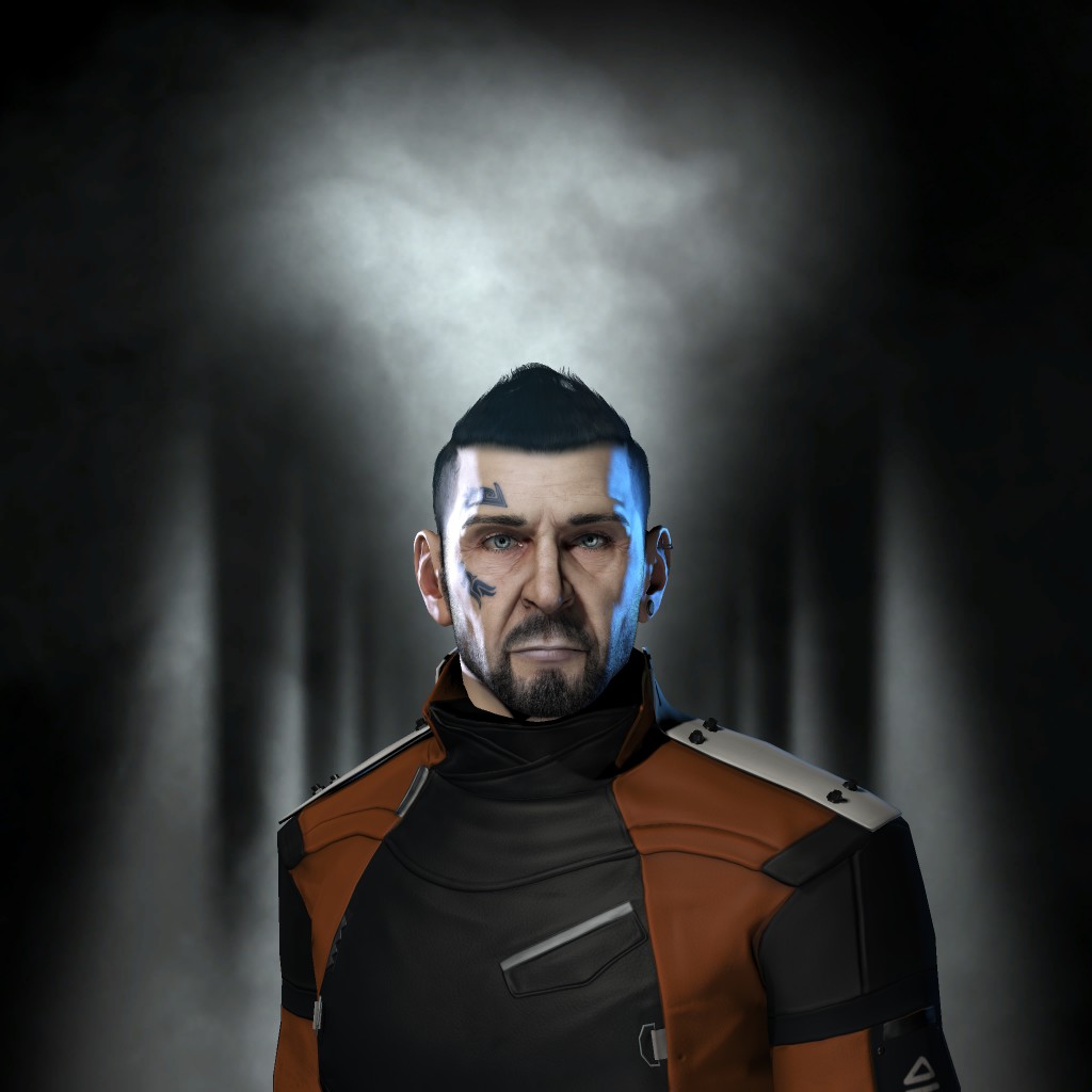 Aramus Wolf