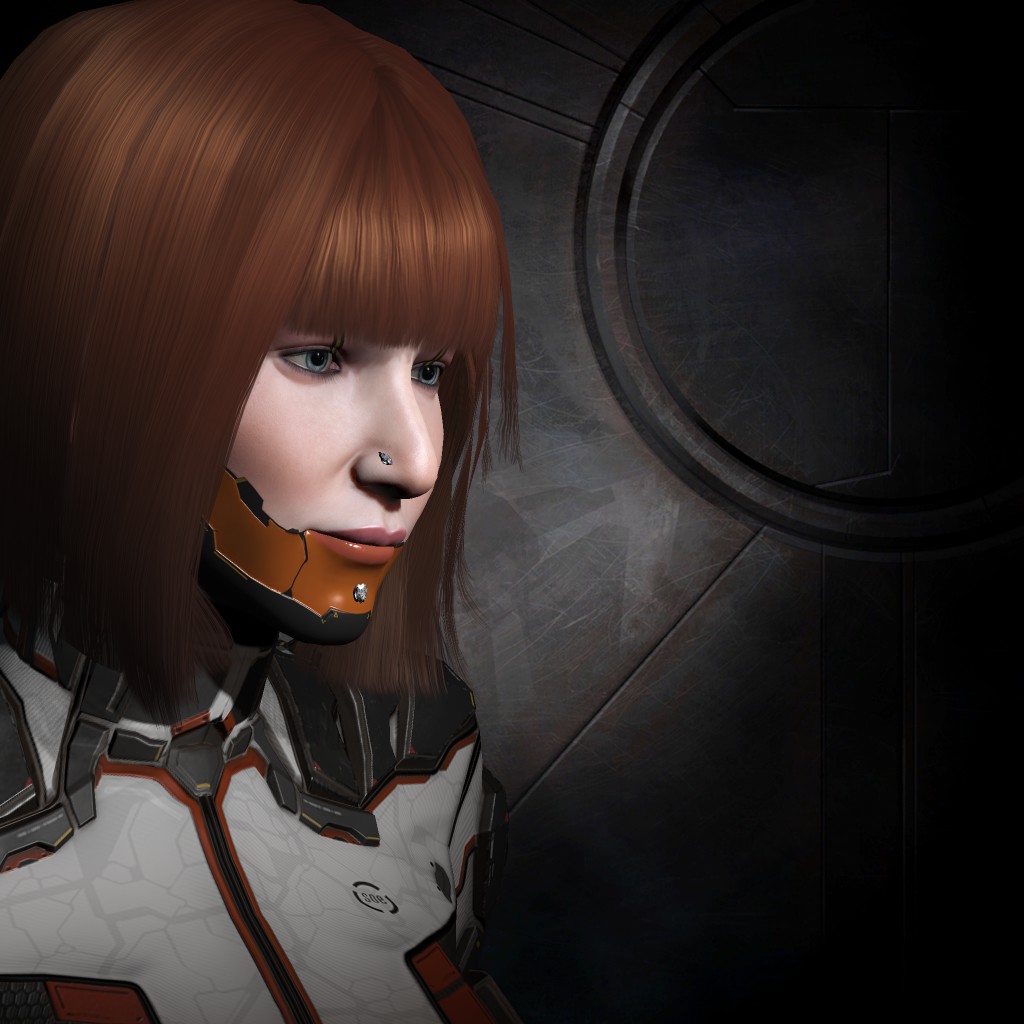 Avatar mars