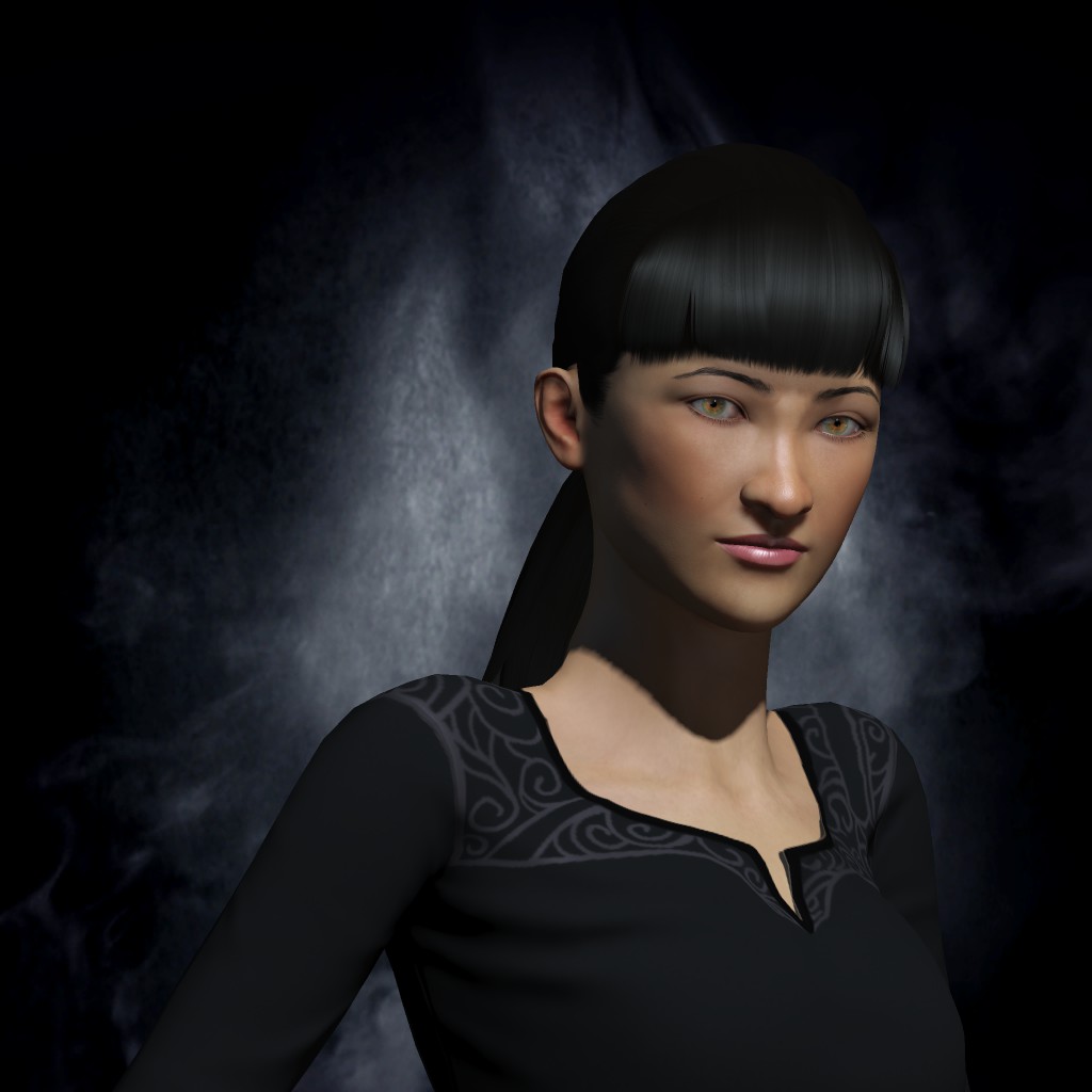 Luciola Loutte