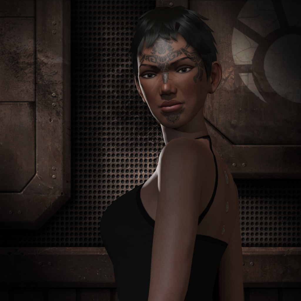 Laova Rakayle