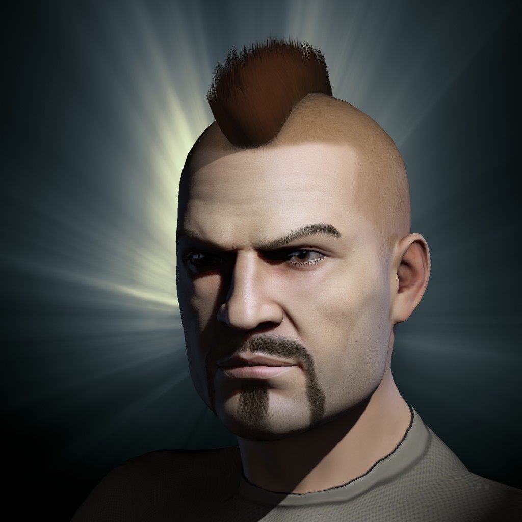 Max Barlu