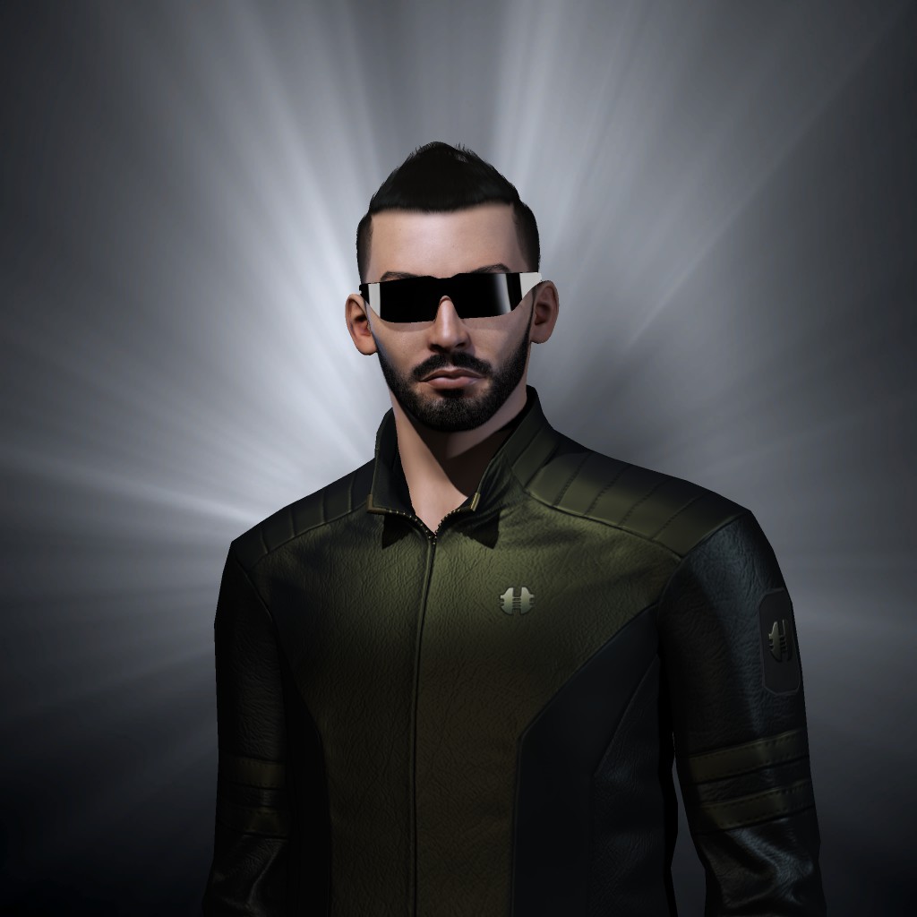 Darren Tober