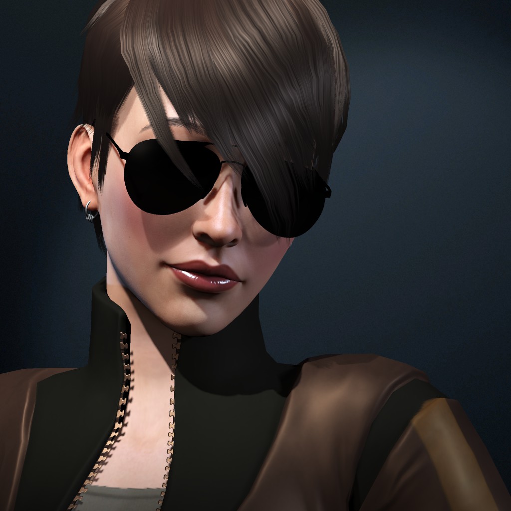 Amelia Earheart