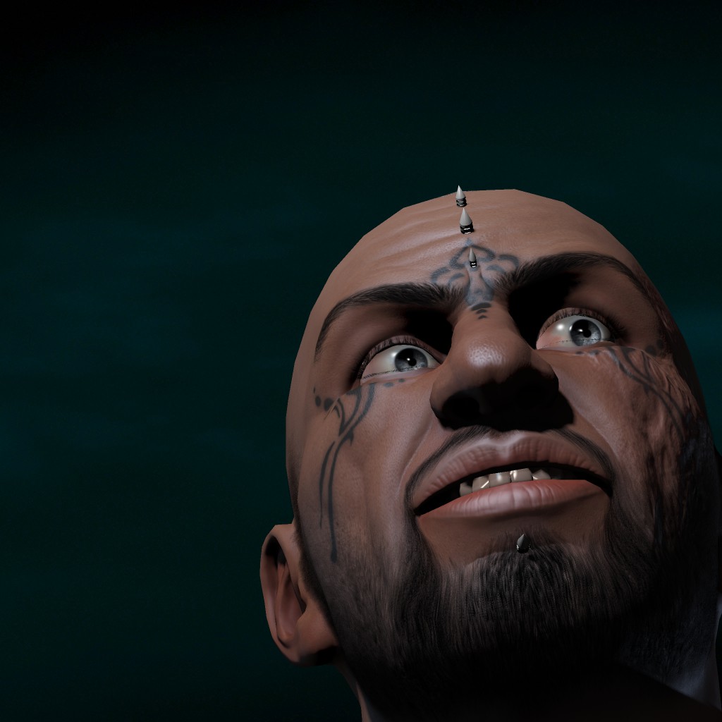 Doom XRay