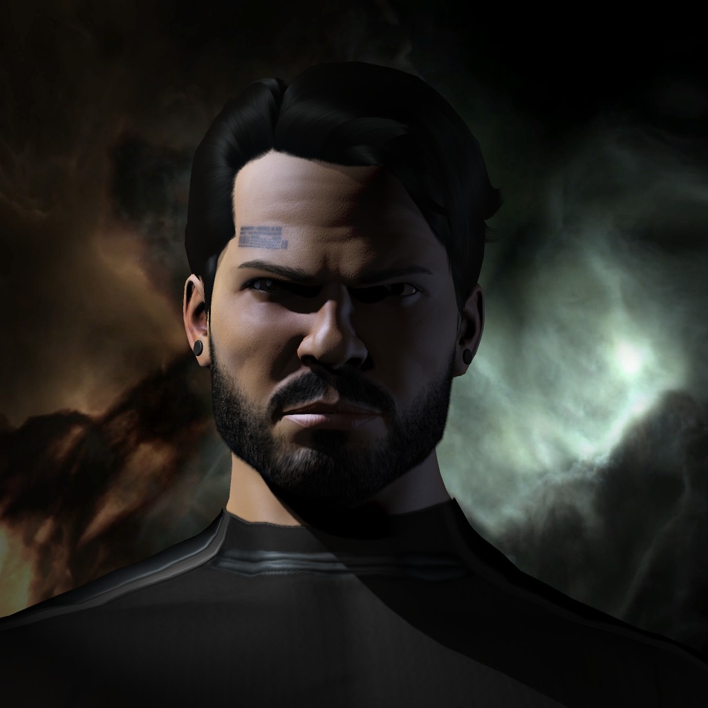 Geraldt Shepard