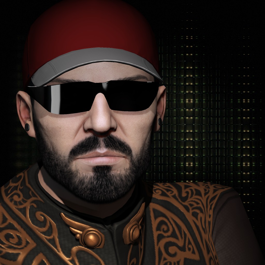 Barnabus Markov