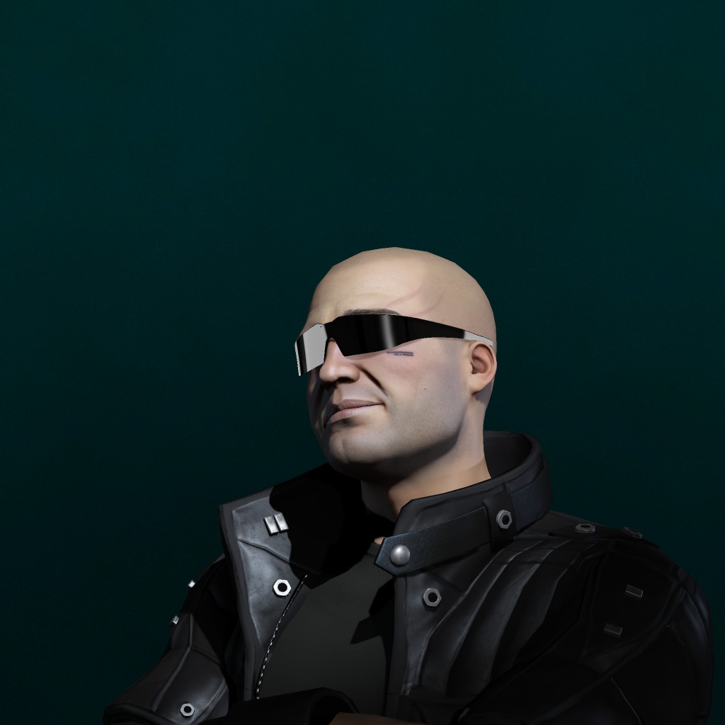 buddy budtron