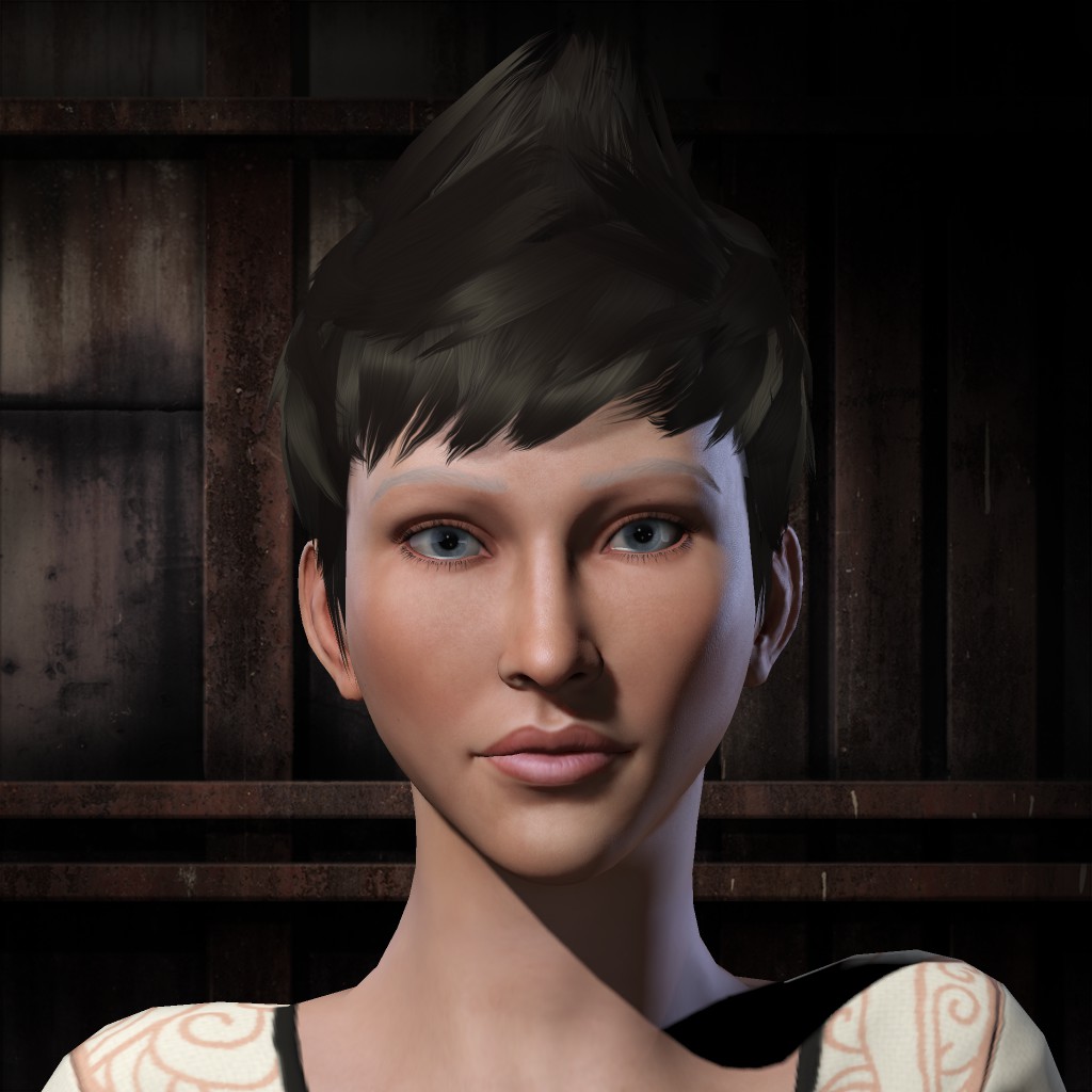 Cynogirl 3