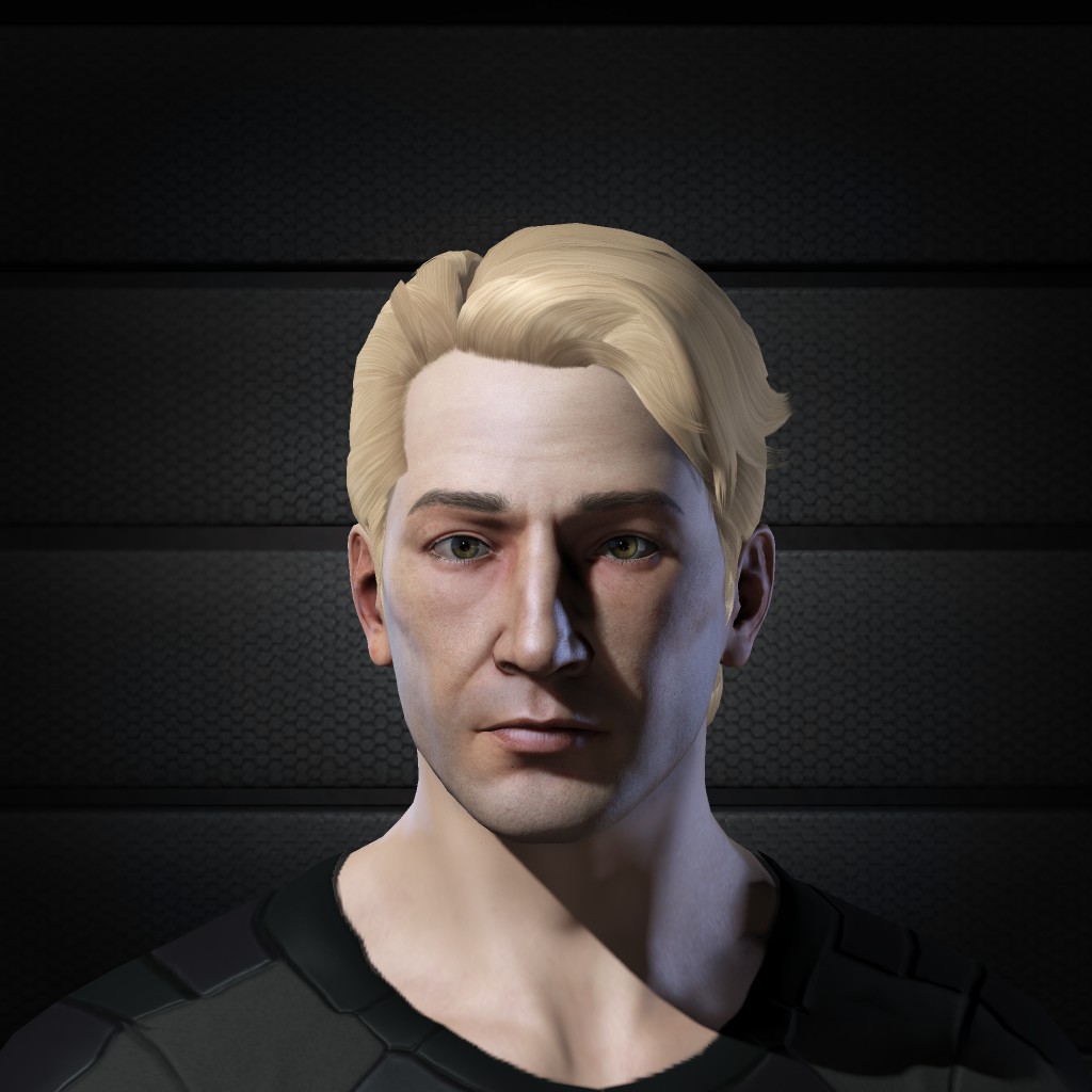 Ares Donncha