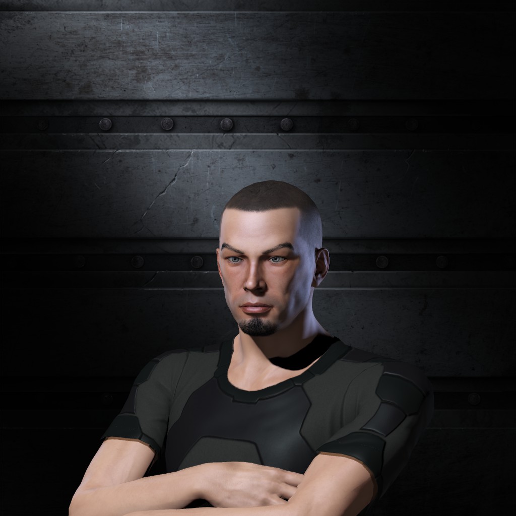 Ronon Naari