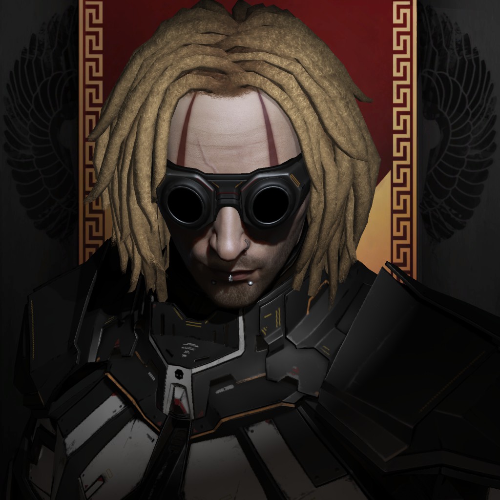 WarHasRisen Warlock