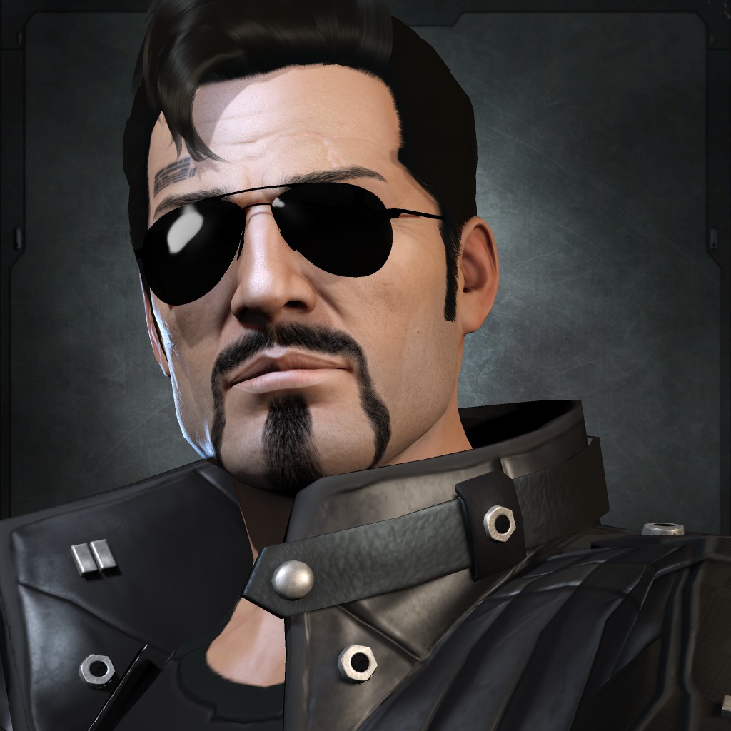 Victor Corvo