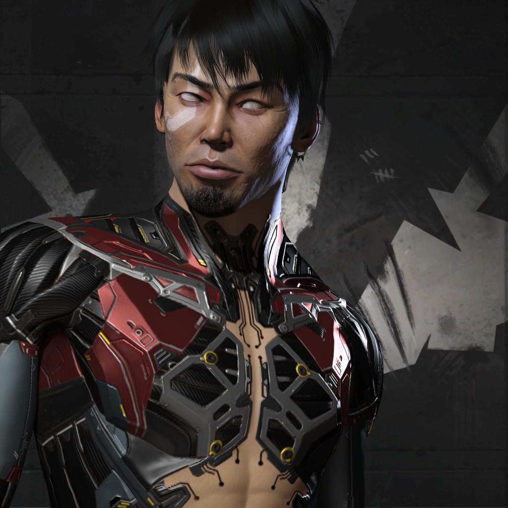 Yuudai Toshi