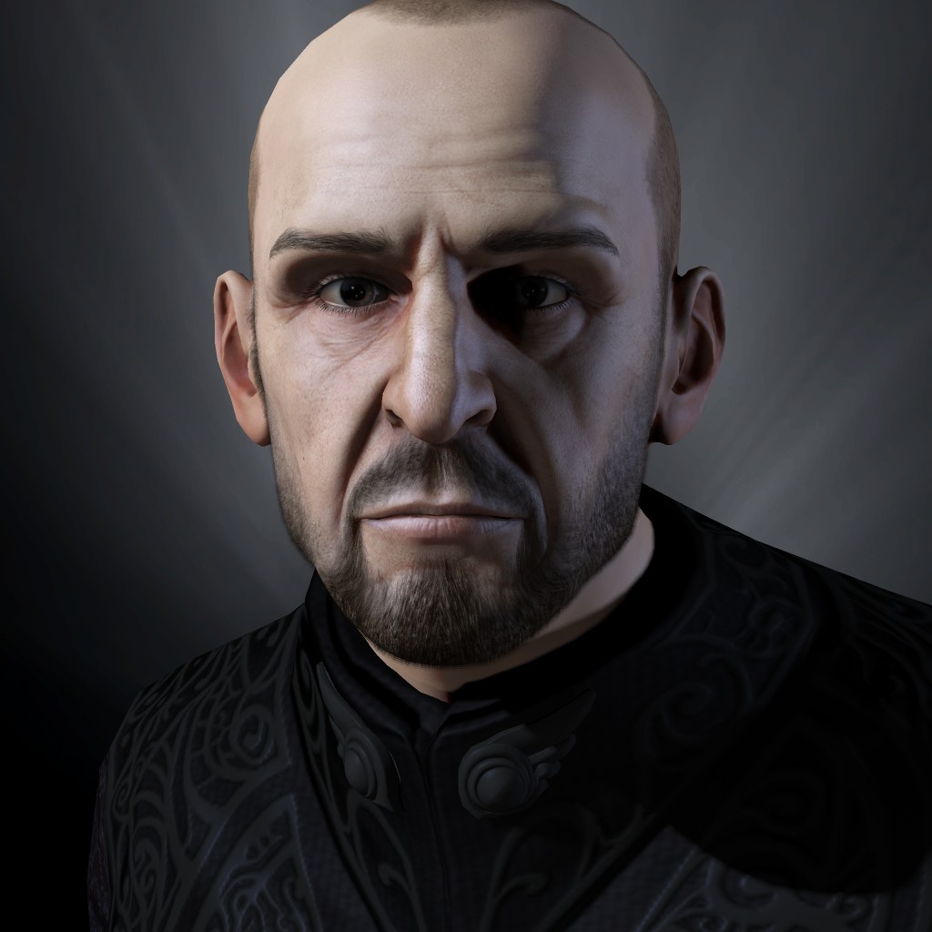 Ronnie Armada