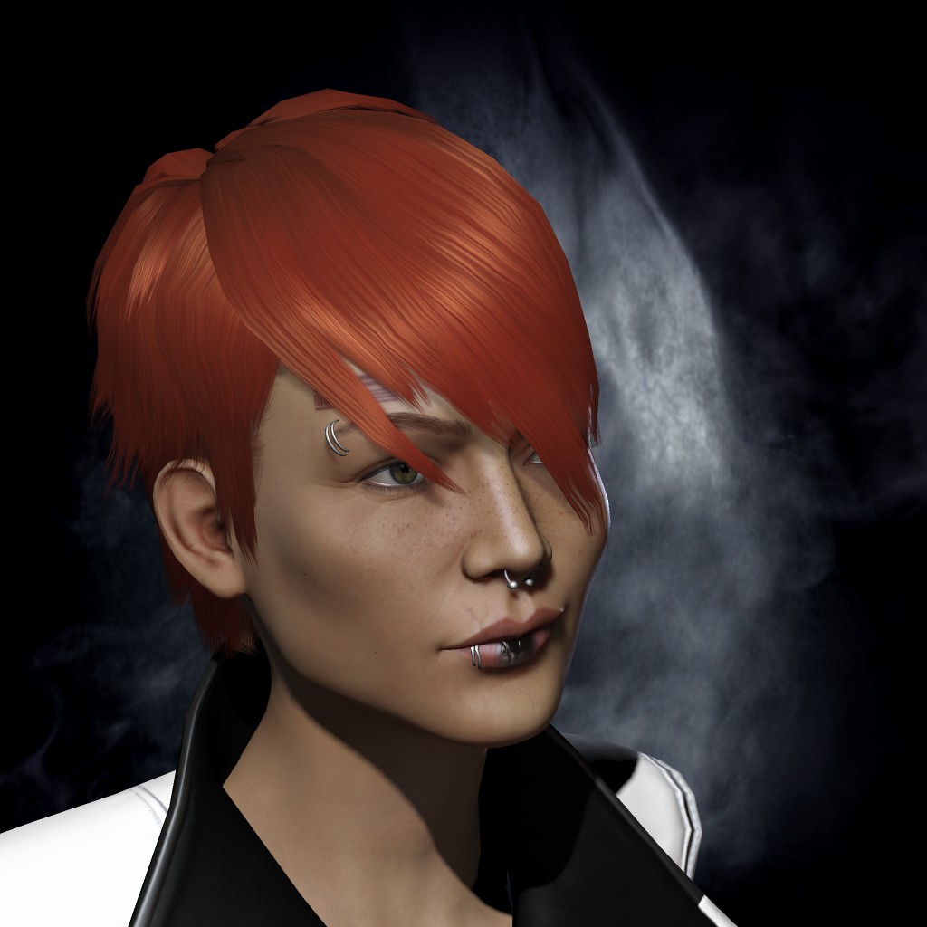 Kyrie Hakoke