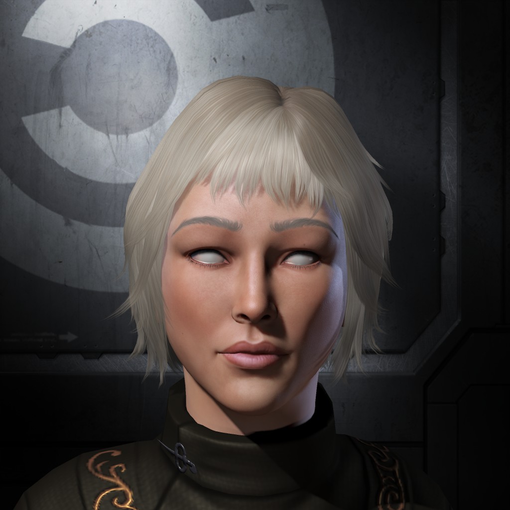 Mia Tesslian