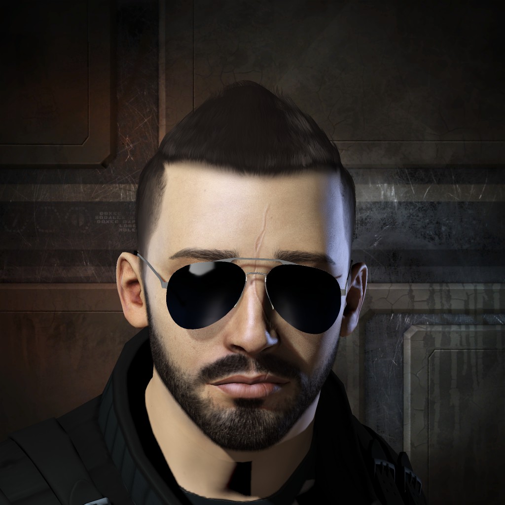 Strider4ever